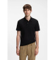 BOSS Pallas polo shirt black