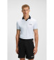 BOSS Polo Palle wei