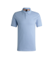 BOSS Modra majica Polo Passenger