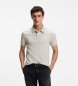 BOSS Polo Passenger bege