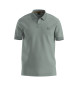 BOSS Potnik Polo zelena
