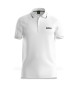 BOSS Polo Paul Pro blanc