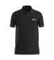 BOSS Paul Pro polo shirt sort