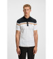 BOSS Polo Paule blanco