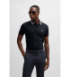BOSS Poloshirt Paule navy BOSS Poloshirt Paule navy