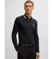 BOSS Poloshirt Pilsy navy