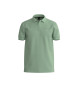 BOSS Pio grünes Poloshirt