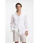 BOSS Chemise Relegant 6 blanche