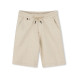 BOSS Pantaloncini sportivi beige