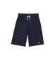 BOSS Marineblaue Joggingshorts