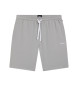 BOSS Kurz Mix&Match grau