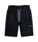 BOSS Kurz Mix&Match marineblau