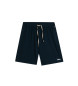 BOSS Navy pyjama shorts