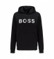 BOSS Sweatshirt Soody 1 black