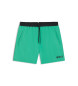 BOSS Maillot de bain vert étoile de mer