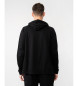 BOSS Authentic sweatshirt black
