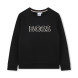 BOSS Sort fleece-sweatshirt
