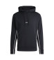 BOSS Soody navy sweatshirt