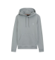 BOSS Sudadera Wetalk gris claro