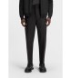 BOSS Pantaln Convert negro