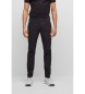 BOSS Pantalon chino T Rogan2 noir