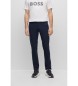 BOSS Pantalon Rogan2 marine