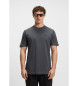 BOSS Taddy T-shirt grey