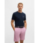 BOSS Taul navy T-shirt