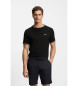 BOSS Taul T-shirt black