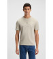 BOSS TChup beige T-shirt