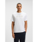 BOSS T-shirt GL blanc