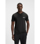 BOSS T-shirt TOC noir