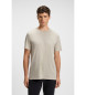 BOSS Tegood beige T-shirt