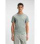 BOSS Tegood T-shirt green