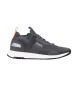 BOSS Buty sportowe Titanium Grey