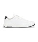 BOSS TTNM EVO shoes with grooved sole white