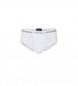 BOSS Original Traditionele witte boxershort