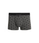 BOSS Boxer 365 Druck grau