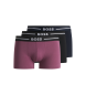 BOSS Kofferraum 3P Bold 10267408 01