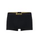 BOSS Starlight Boxershorts schwarz