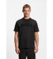 BOSS Iconic Logo T-shirt black