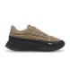 BOSS Sportschoenen Ttnm Evo zwart beige