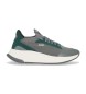 BOSS Sneakers TTNM verdi