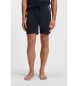 BOSS Pantaloncini blu navy unici BOSS Pantaloncini blu navy unici