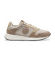 BOSS Trainers Vinston Runn beige