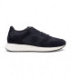 BOSS Baskets Vinston navy