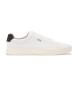 BOSS Zapatillas Aiden blanco