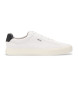 BOSS Zapatillas Aiden blanco