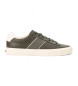 BOSS Trainers Aiden khaki