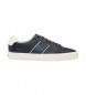 BOSS Schoenen Aiden marine